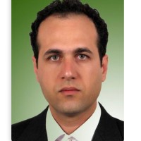 Gholamreza Mansouri
