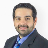 Mark Nezafati