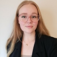Charlotte Van Dam