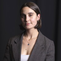 Eleni Kokinos