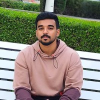 Fahad Mechery
