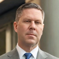 Steve Helderman