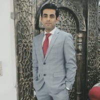Mansoor Khalid