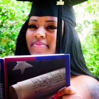 Shanice Coates
