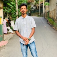 Farhadh Farook