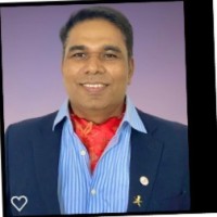 Shashikant Waghmode, Sm (Veteran ),Iima