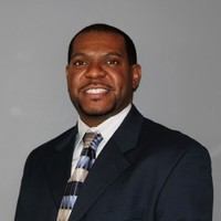 Daniel Robinson