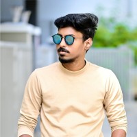 Kishore Sundar Raj