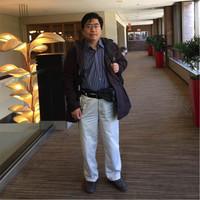 Matthew Chen