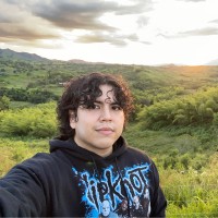 Zamir Alexis Narvaez