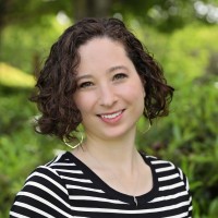 Rachel Morin Whitaker