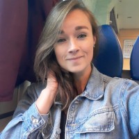 Alina Uijl