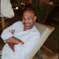 Ahmed Mohammed Yousri