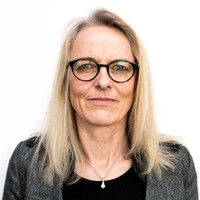 Irene Knudsen