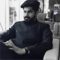 Abhijith C