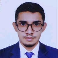 Md Nafis Al Amin Udoy