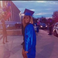 Kaddejah Harrison