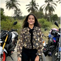 Anusha H S