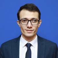 Odiljon Davronov