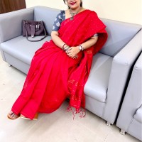 Shreya Laha Biswas