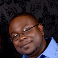 Dominick Wright