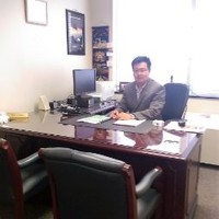 Walter Chin