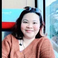 Fion Yeo