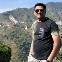 Dr. Sanjay Hadiyal