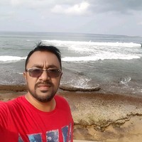 Satya Prakash Tripathi