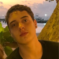 Lucas Jesus