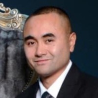 Nelson Luis, BTech, GSC