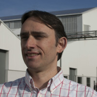 Thierry DE VLEESCHOUWER