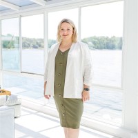 Jenny Hackney Née Taylor