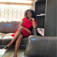 Janet Baaba Donkoh