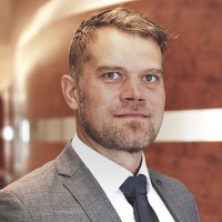 Tobias Kain