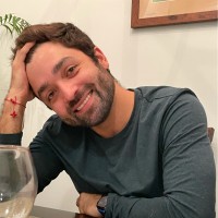 Bakhtiar Bustillo-Silva