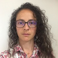 Mlle Bernard Stephanie