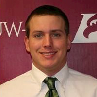 Travis Kruckow