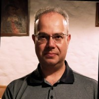 Alexander Kazhdan