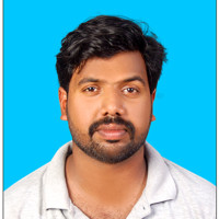 ABHIJITH PR