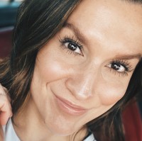 Brandie Back