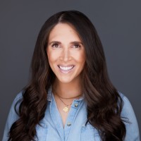 Erica Rozetti Thomas
