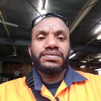 Leo Kalamoroh
