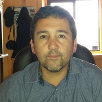 Cristian Francisco Leiva Rivas