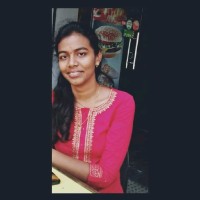 Vineetha Jami