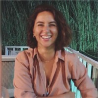 Elif Gökçe Budak