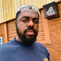 Lawrence Nkomotse