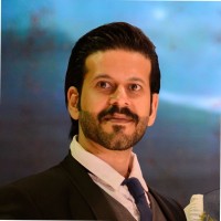 Mohammed Hammad