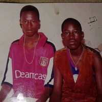 Seck Demba