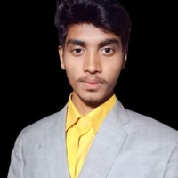 Deepak Kumar Mandal